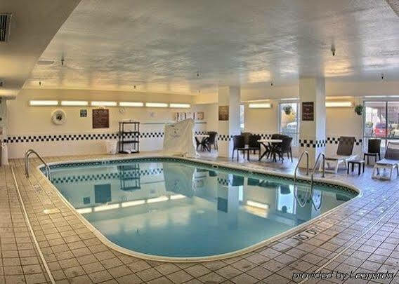 Comfort Inn East Wichita Buitenkant foto